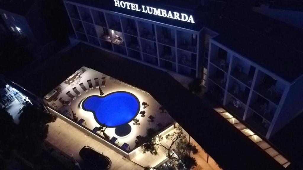 Hotel Lumbarda Hotel