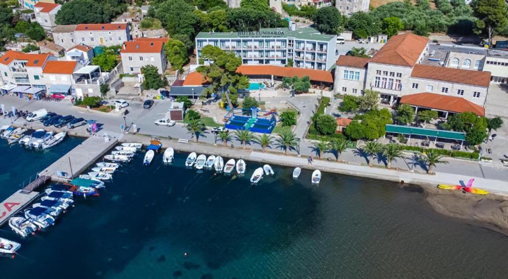 Hotel Hotel Lumbarda 3*