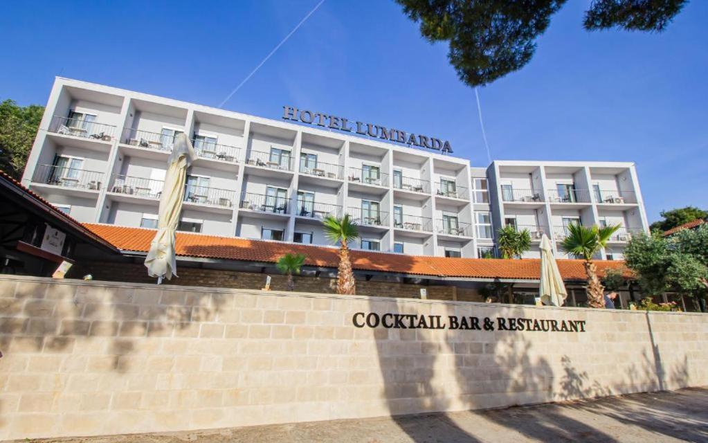 Hotel Lumbarda Lumbarda