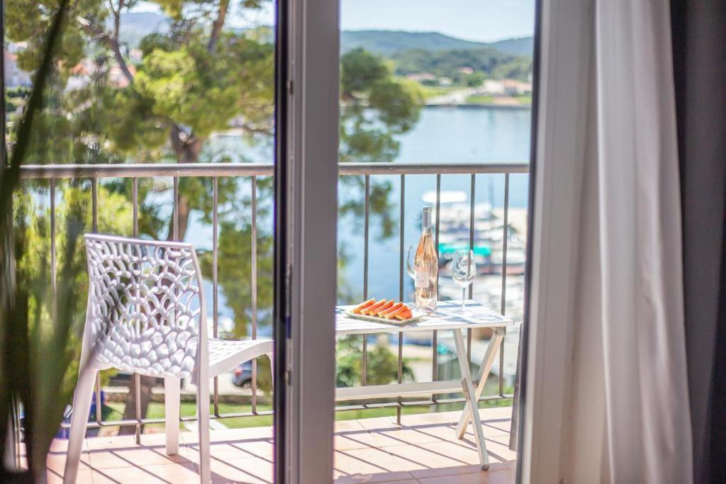 Hotel Hotel Lumbarda