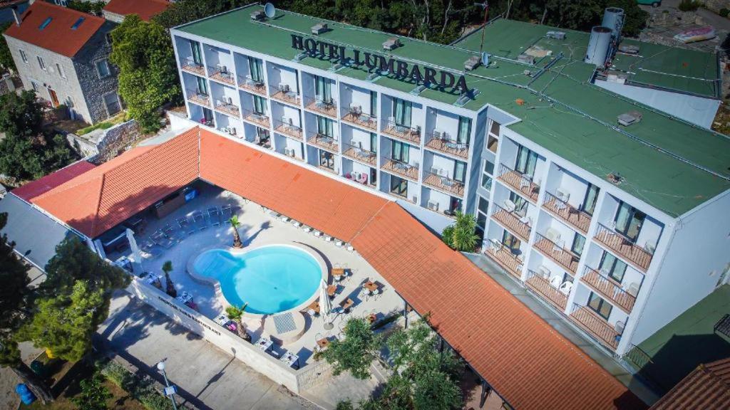 Hotel Hotel Lumbarda 3*